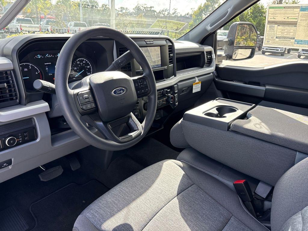 new 2026 Ford F-250 car, priced at $68,382