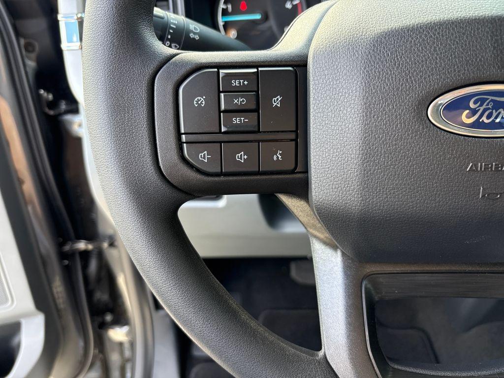 new 2026 Ford F-250 car, priced at $68,382