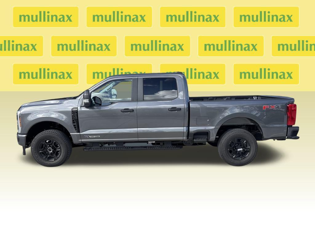 new 2026 Ford F-250 car, priced at $68,382