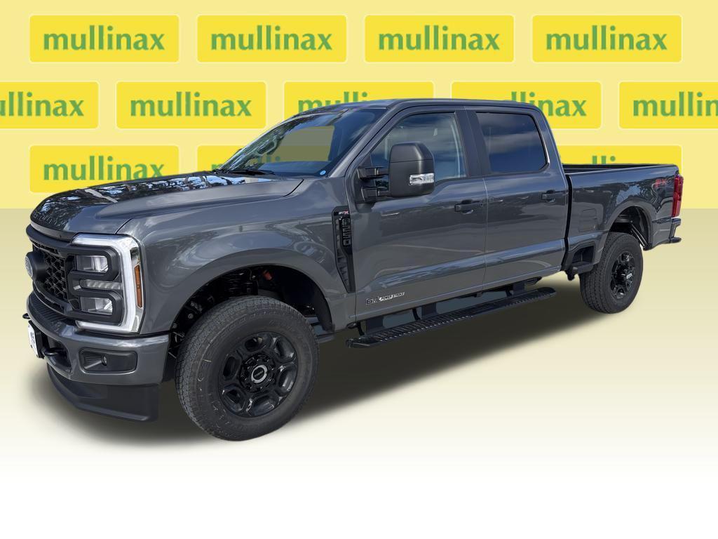 new 2026 Ford F-250 car, priced at $68,382