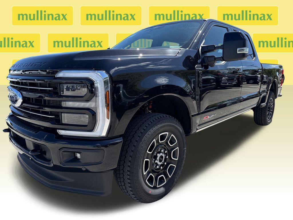 new 2026 Ford F-250 car, priced at $94,174