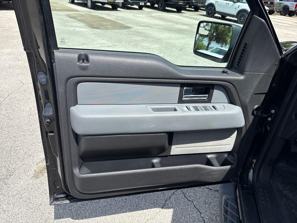 used 2013 Ford F-150 car, priced at $15,901