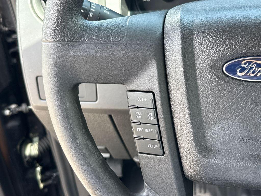 used 2013 Ford F-150 car, priced at $15,901