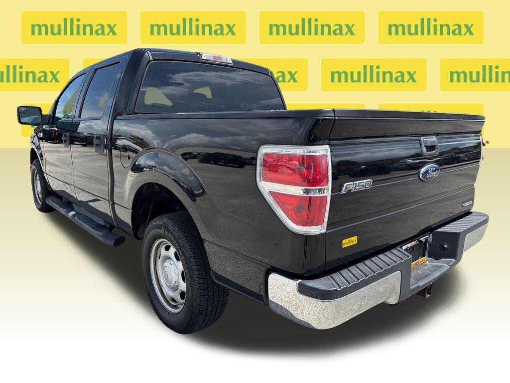 used 2013 Ford F-150 car, priced at $15,901