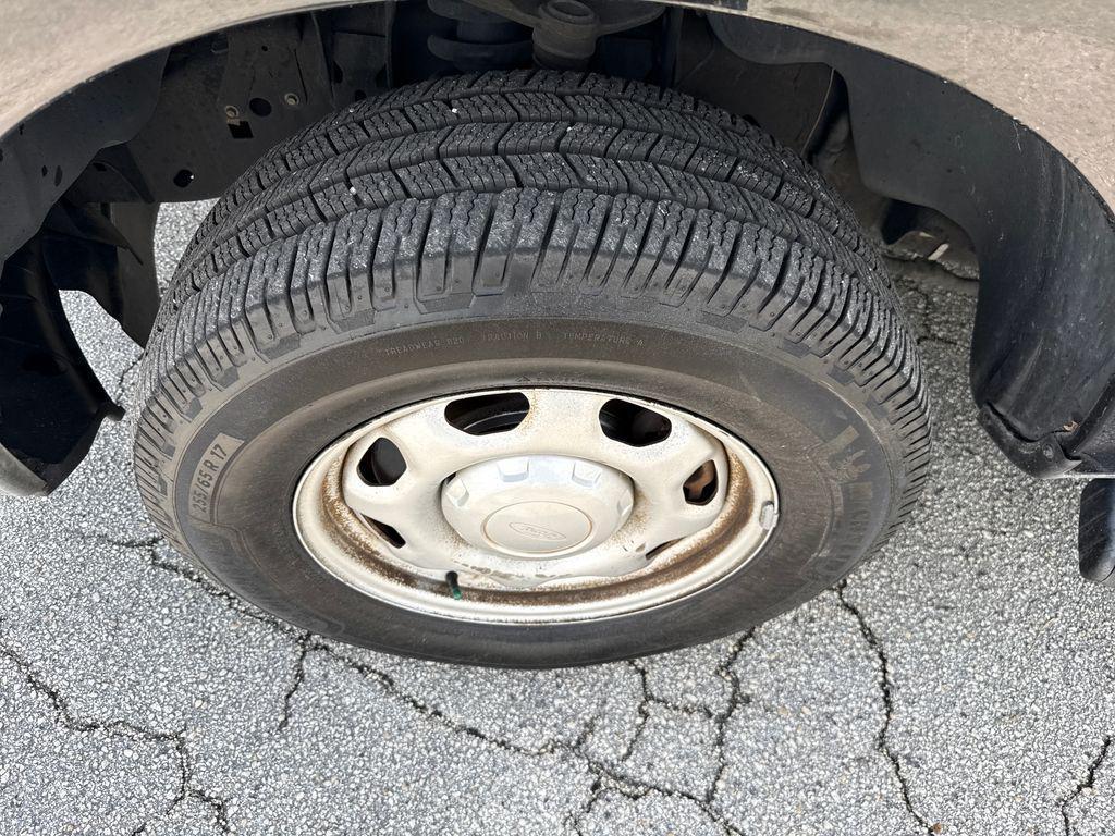 used 2013 Ford F-150 car, priced at $15,901