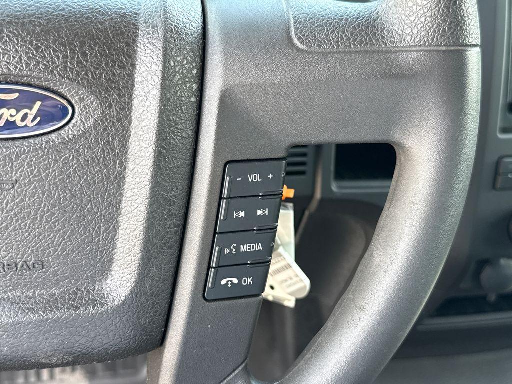 used 2013 Ford F-150 car, priced at $15,901