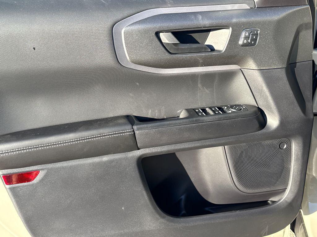 new 2025 Ford Bronco Sport car, priced at $35,645