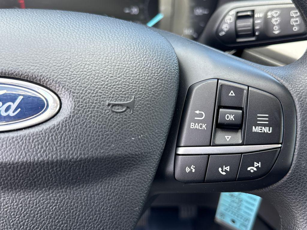 used 2020 Ford Escape car, priced at $16,500