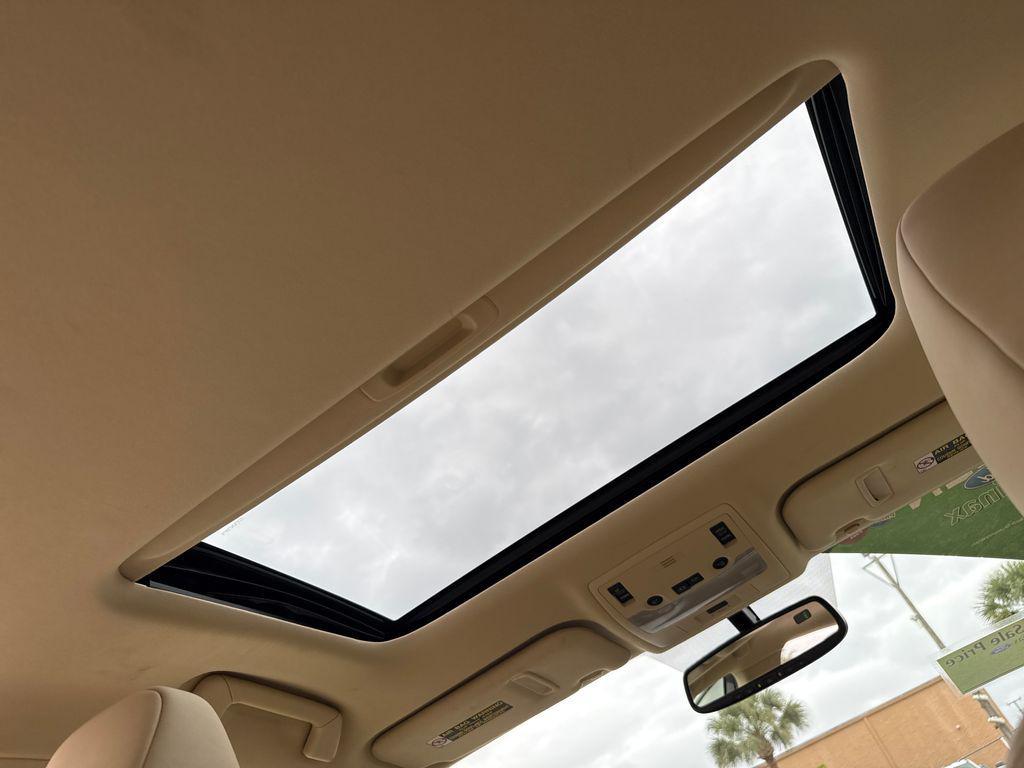 used 2015 Lexus IS 250 car, priced at $17,901