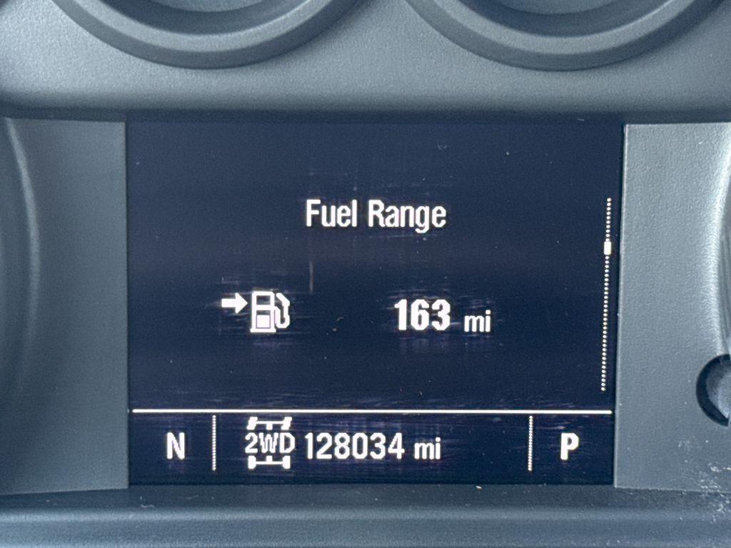 used 2024 Chevrolet Silverado 2500 car, priced at $35,900