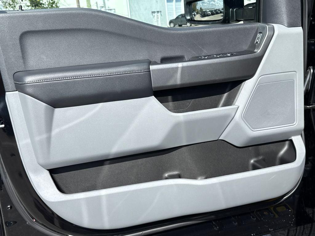 new 2026 Ford F-250 car, priced at $64,068