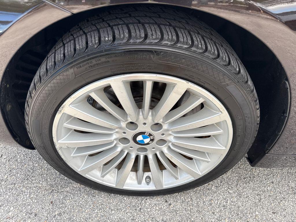 used 2015 BMW 435 car, priced at $13,900