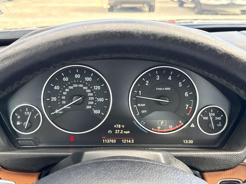 used 2015 BMW 435 car, priced at $13,900