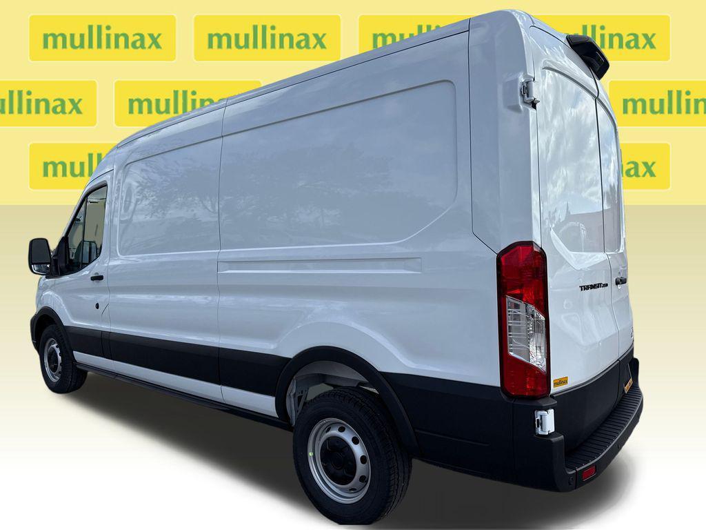 new 2026 Ford Transit-250 car, priced at $50,658