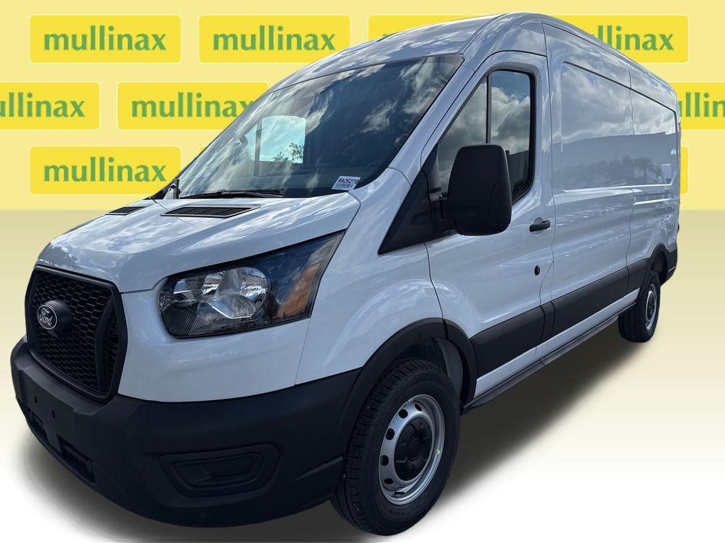 new 2026 Ford Transit-250 car, priced at $50,658
