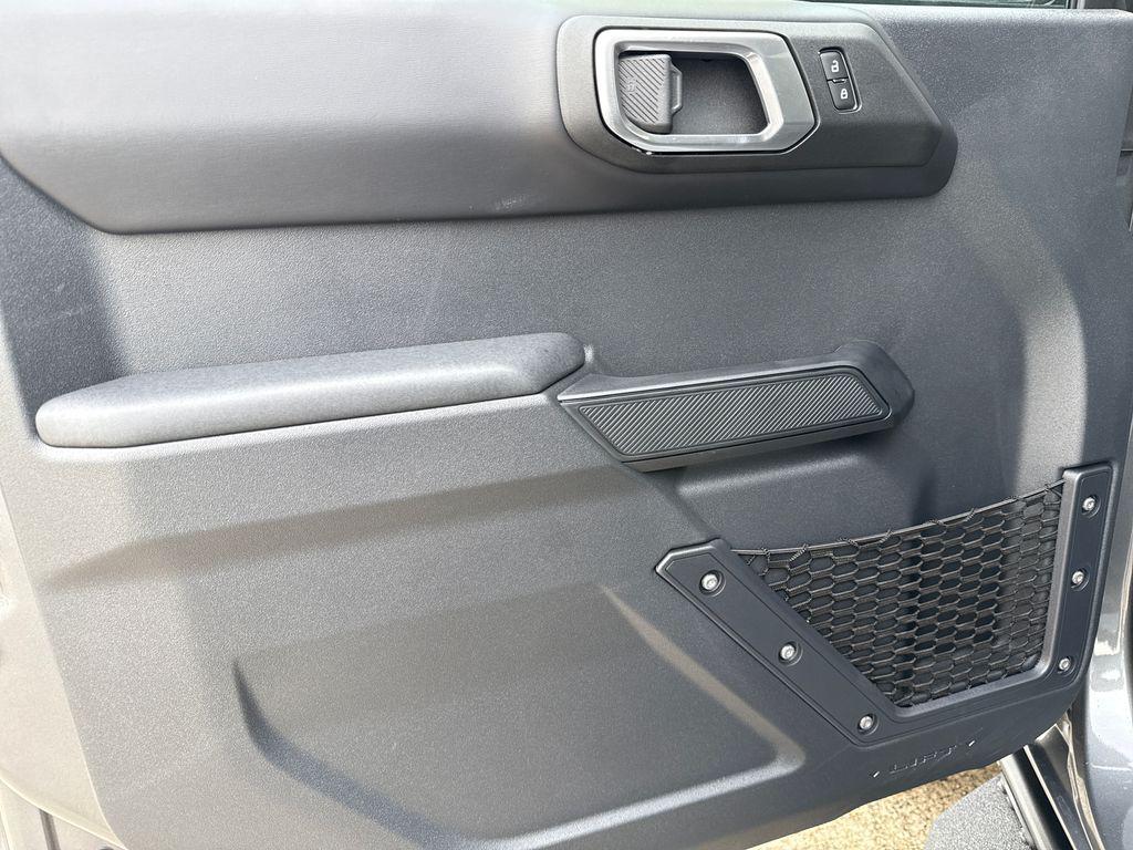 new 2025 Ford Bronco car, priced at $64,315