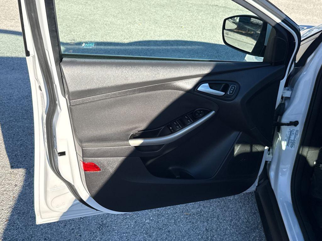 used 2015 Ford Focus car, priced at $11,901