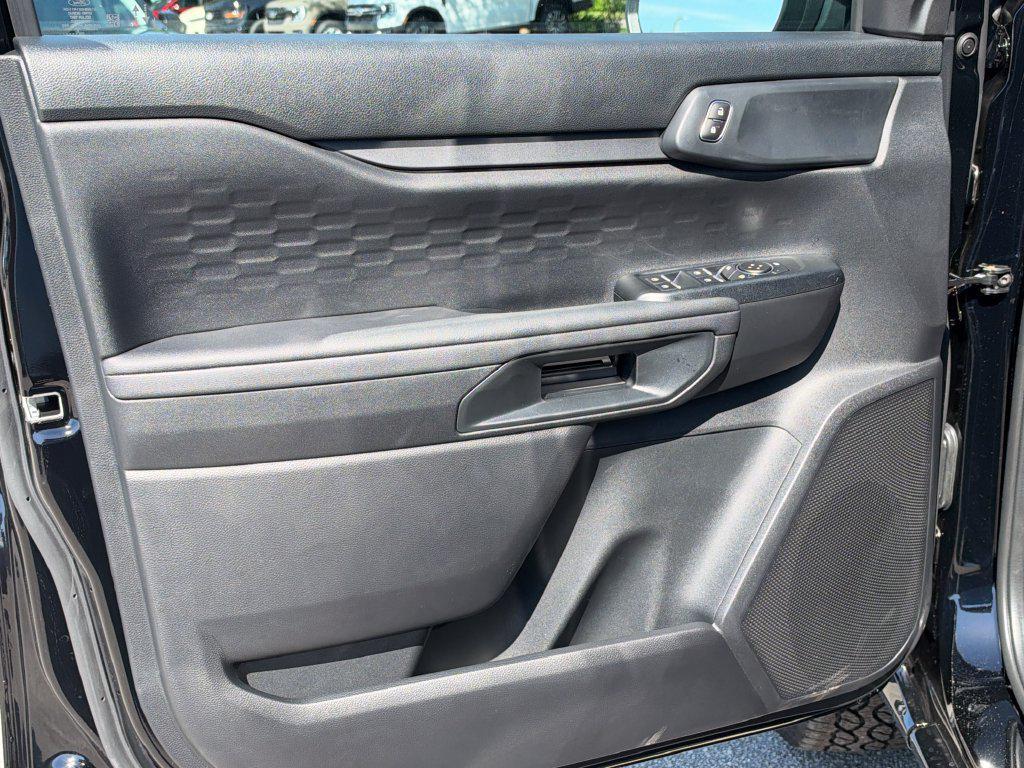 new 2026 Ford Ranger car, priced at $33,514