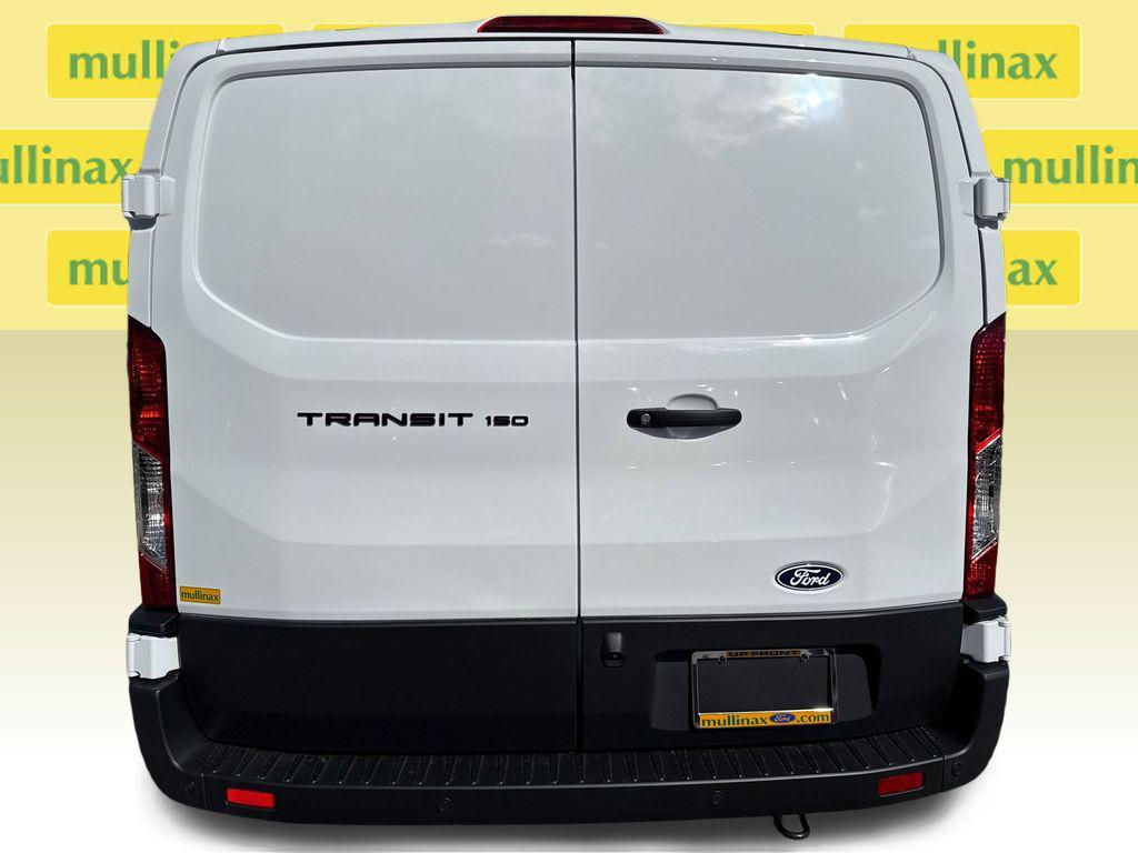 new 2026 Ford Transit-150 car, priced at $47,280