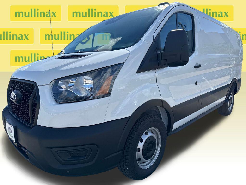 new 2026 Ford Transit-150 car, priced at $47,280