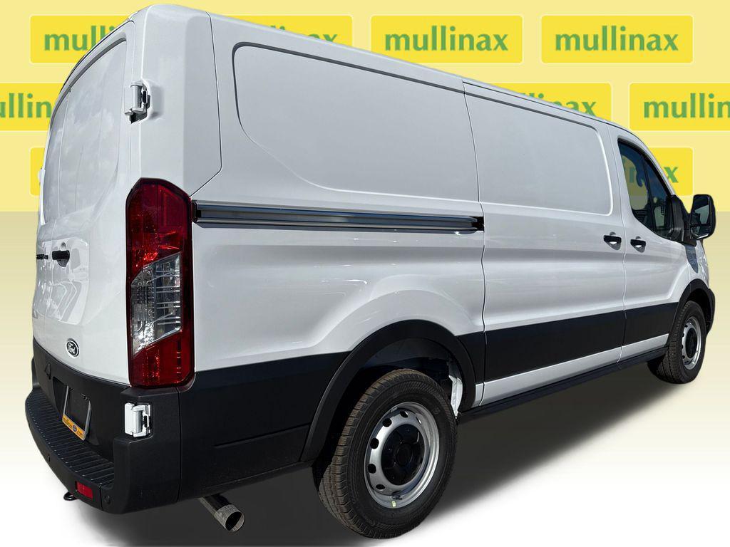 new 2026 Ford Transit-150 car, priced at $47,280