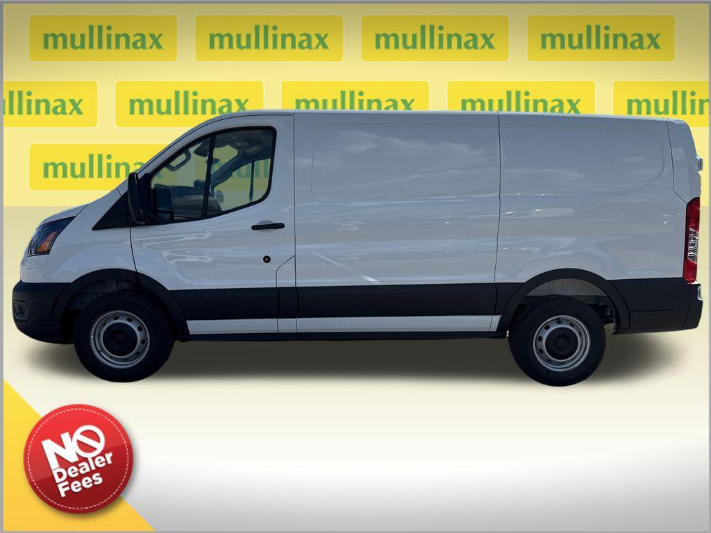 new 2026 Ford Transit-150 car, priced at $47,280