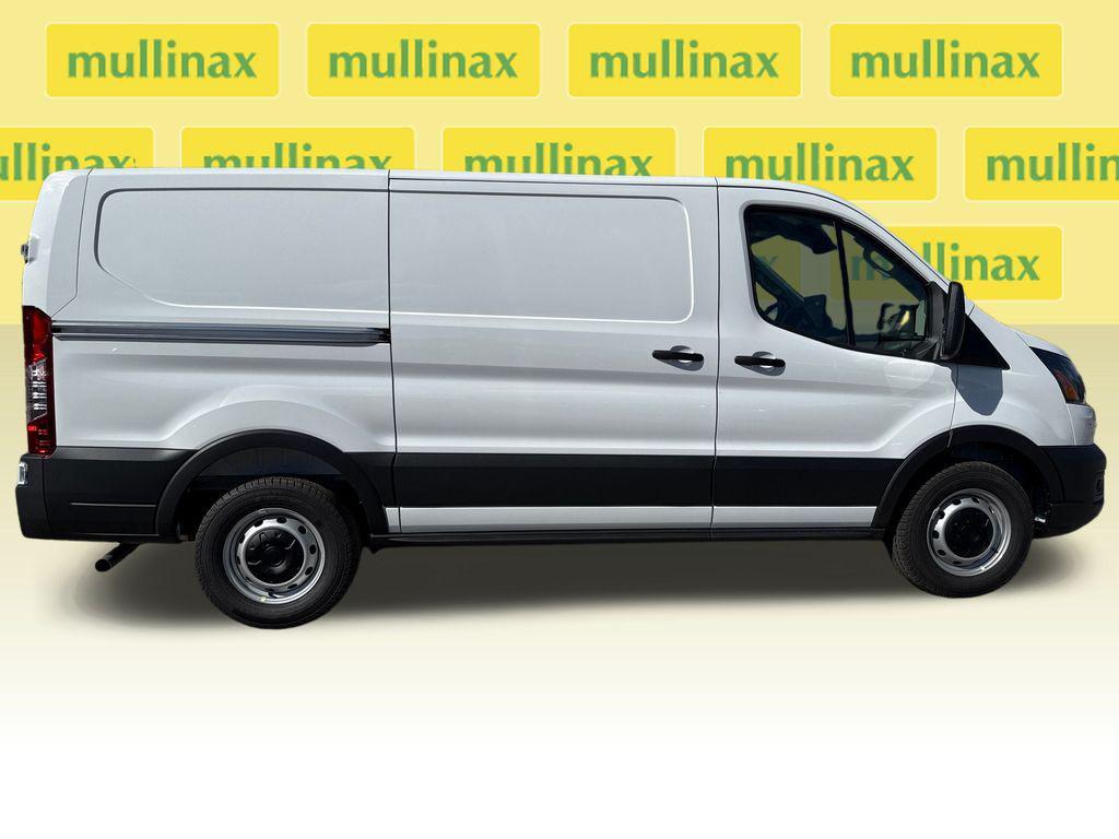 new 2026 Ford Transit-150 car, priced at $47,280