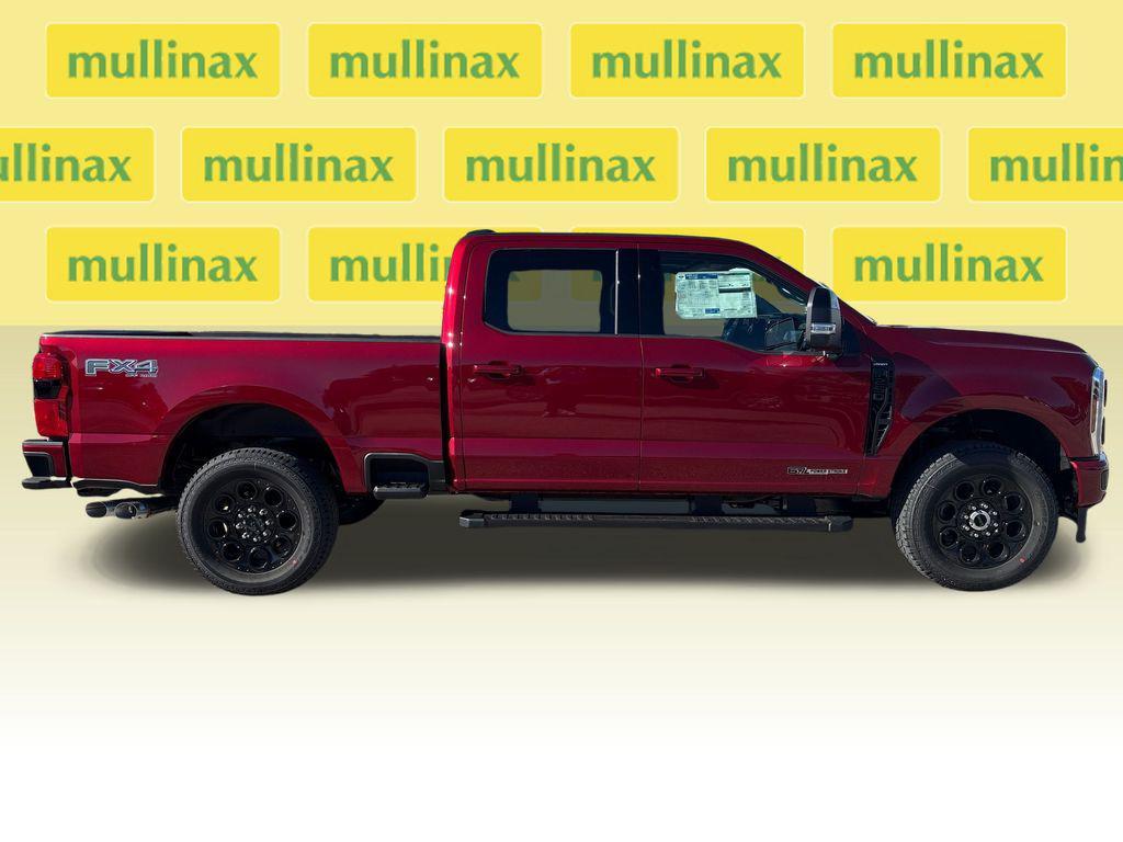 new 2026 Ford F-250 car, priced at $82,526