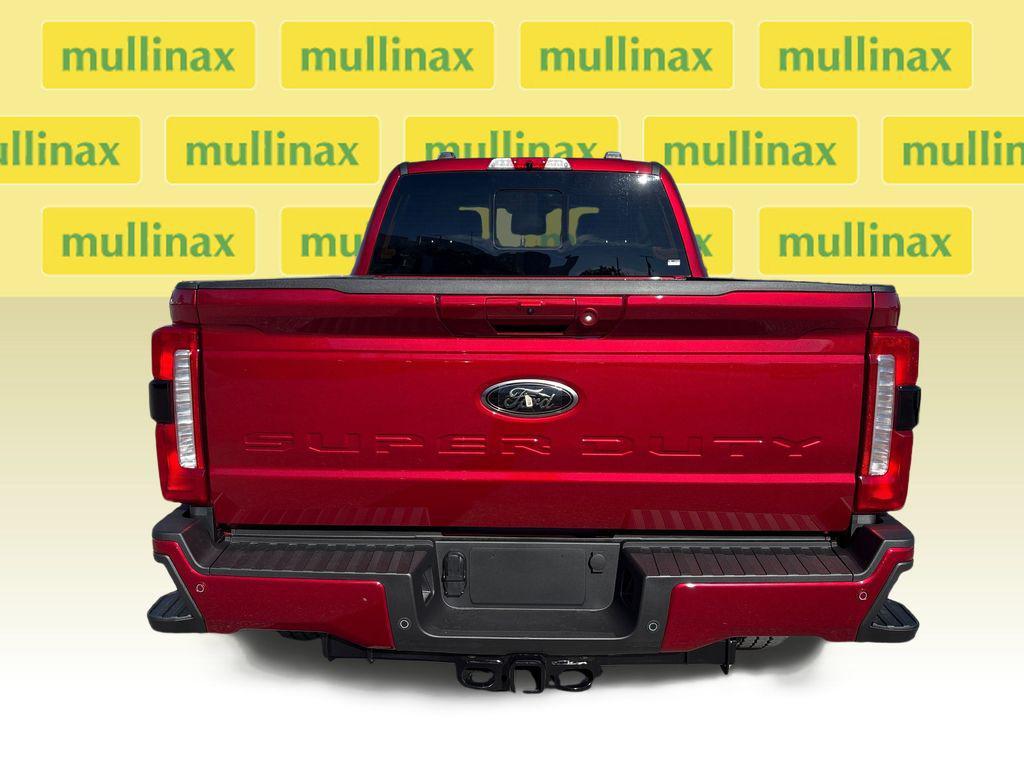 new 2026 Ford F-250 car, priced at $82,526