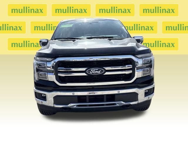 new 2025 Ford F-150 car, priced at $62,846