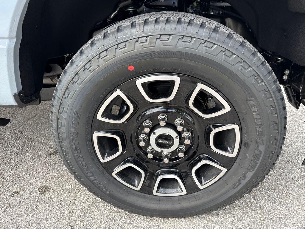 new 2026 Ford F-250 car