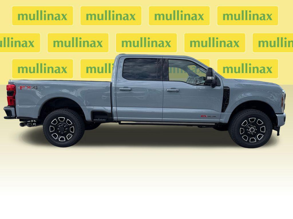 new 2026 Ford F-250 car