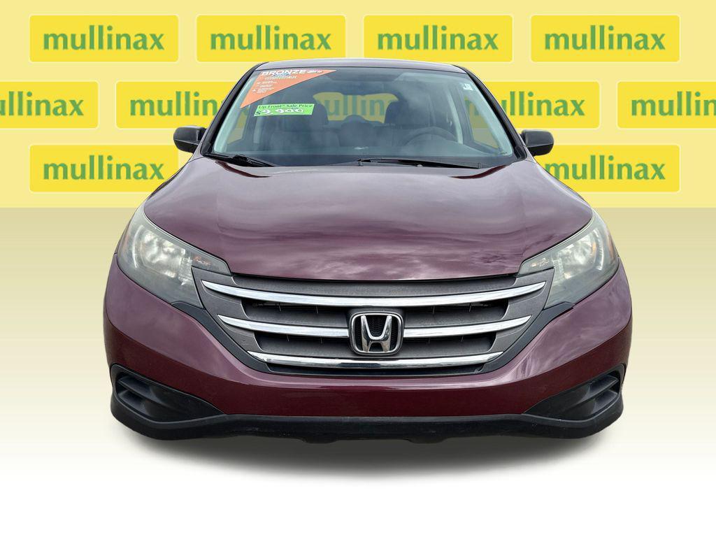 used 2013 Honda CR-V car, priced at $7,900
