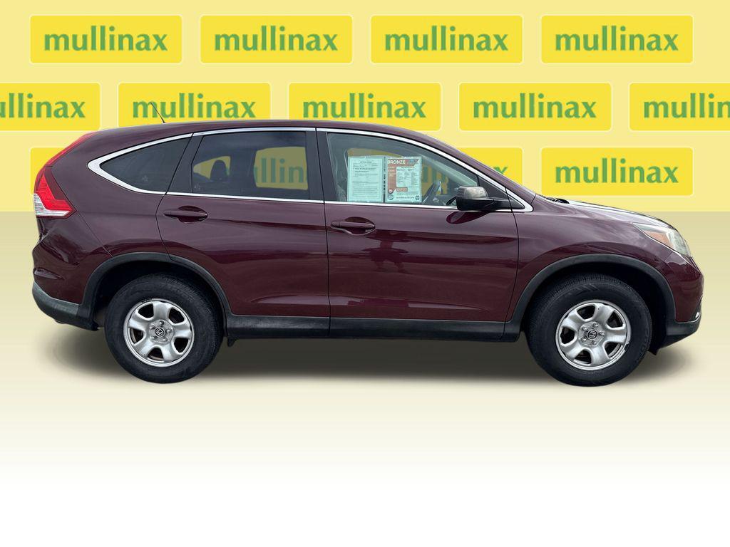 used 2013 Honda CR-V car, priced at $7,900