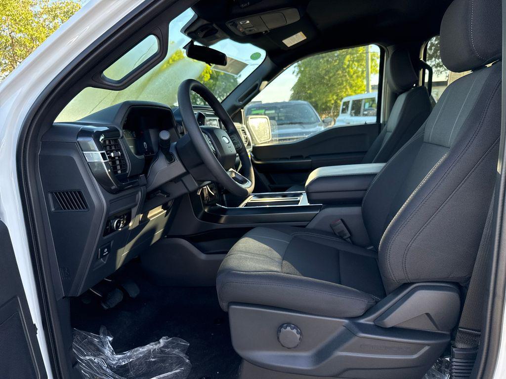 new 2026 Ford F-150 car, priced at $43,355