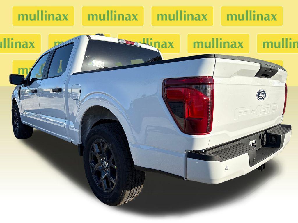 new 2026 Ford F-150 car, priced at $43,355