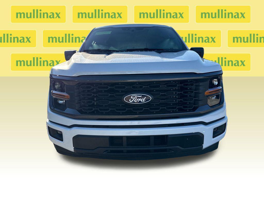 new 2026 Ford F-150 car, priced at $43,355