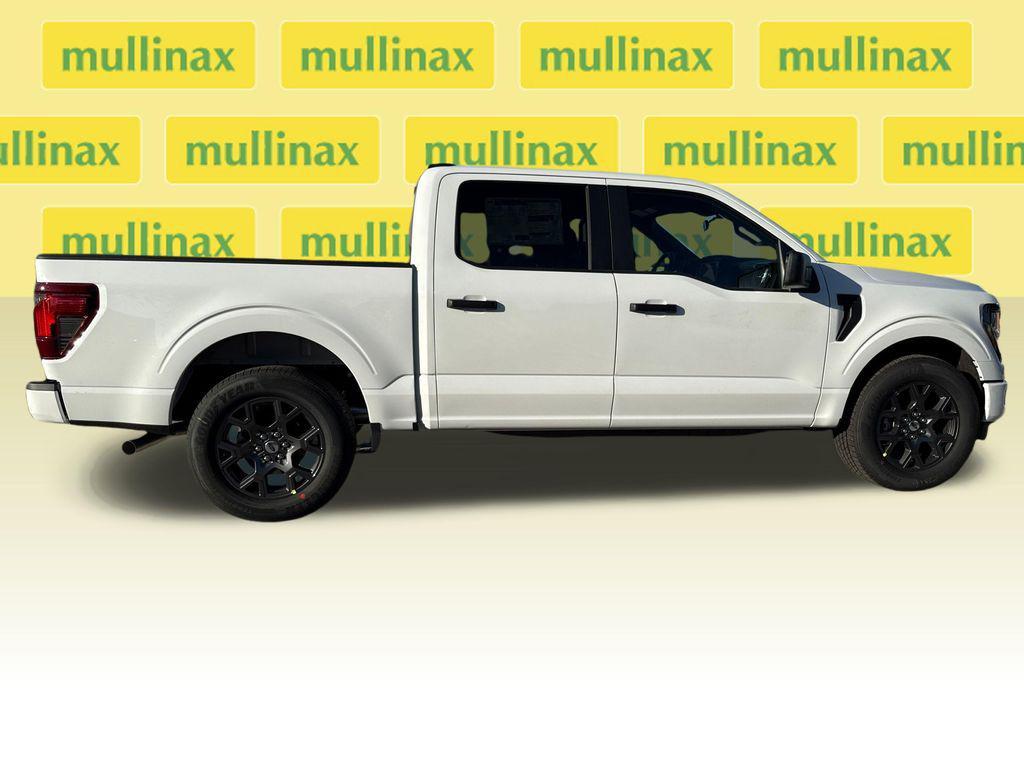 new 2026 Ford F-150 car, priced at $43,355