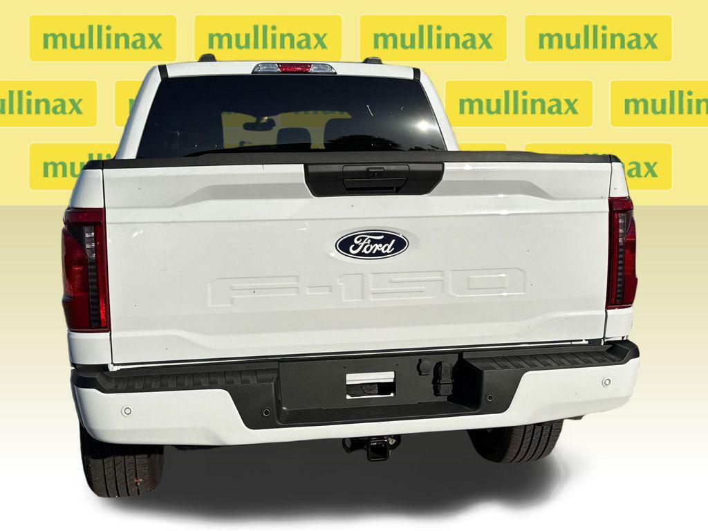new 2026 Ford F-150 car, priced at $43,355