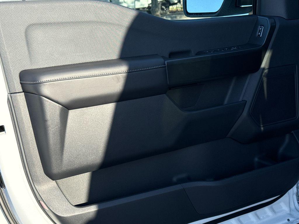 new 2026 Ford F-150 car, priced at $43,355