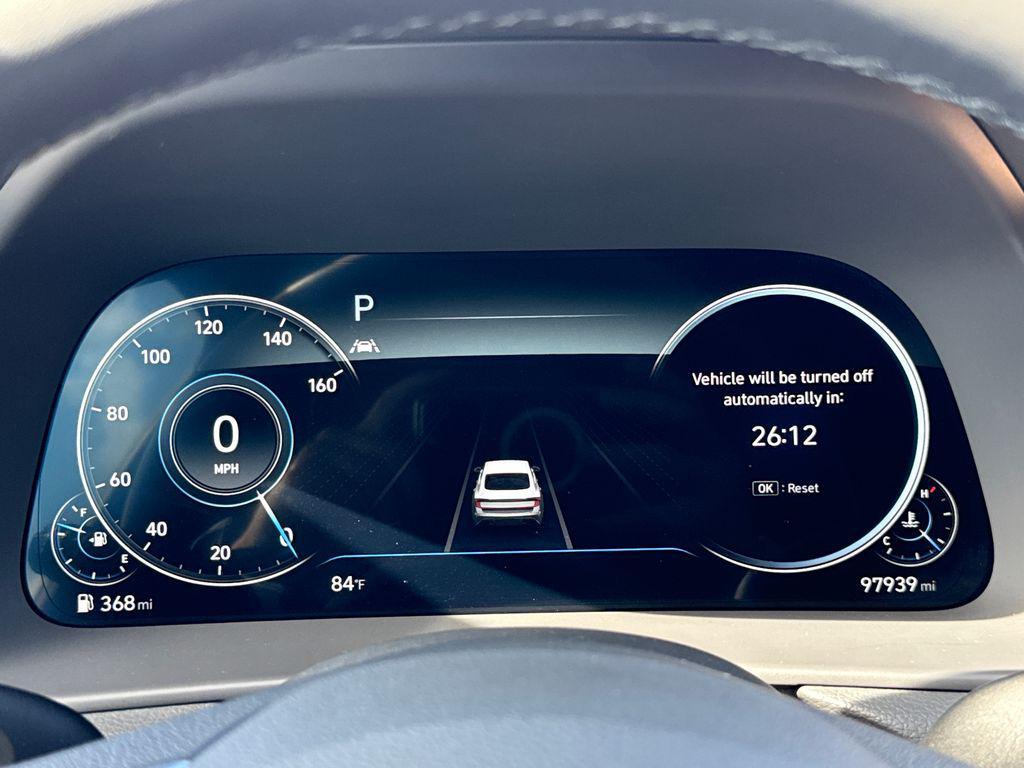 used 2021 Hyundai Sonata car, priced at $17,901