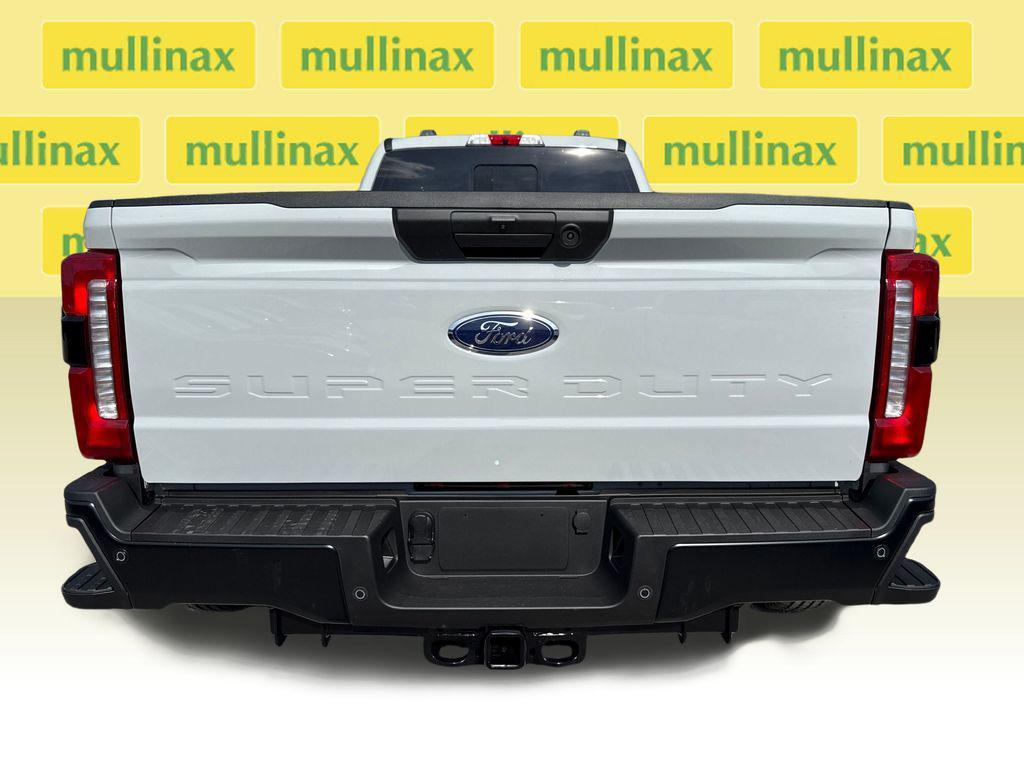 new 2026 Ford F-350 car, priced at $66,066