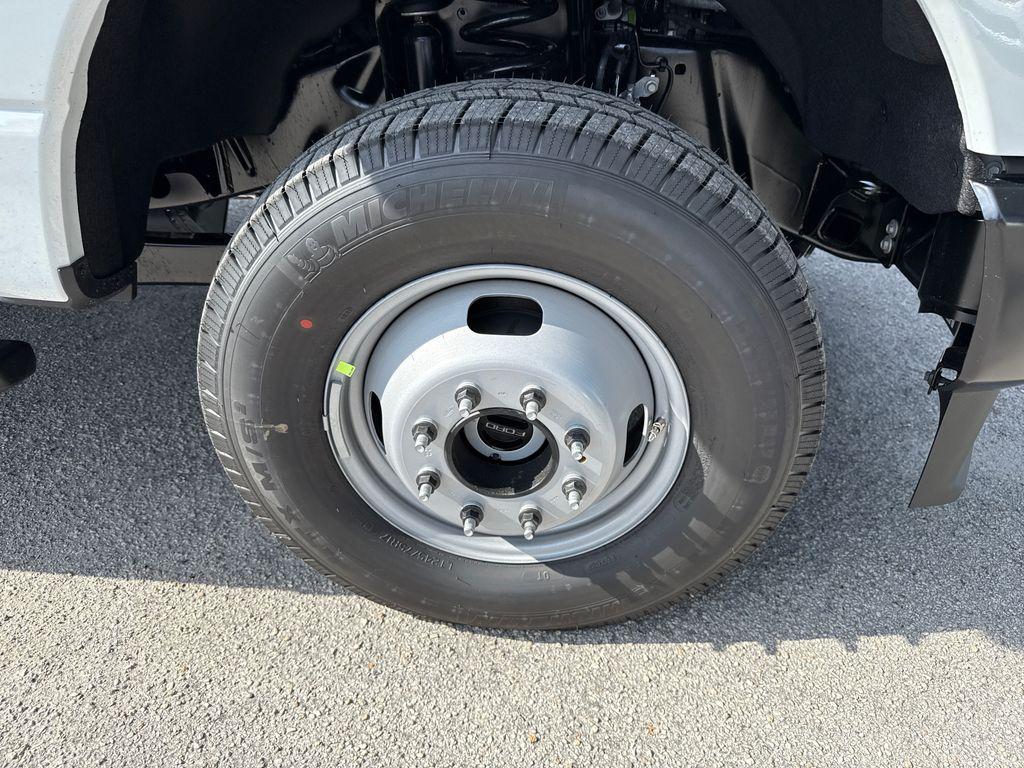 new 2026 Ford F-350 car, priced at $66,066
