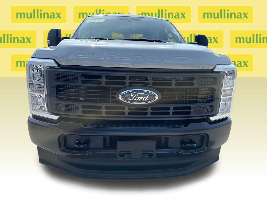 new 2026 Ford F-350 car, priced at $66,066