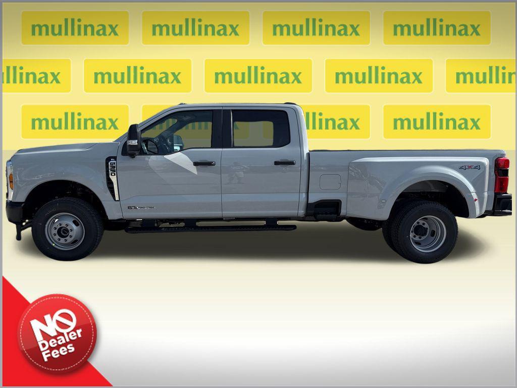 new 2026 Ford F-350 car, priced at $66,066