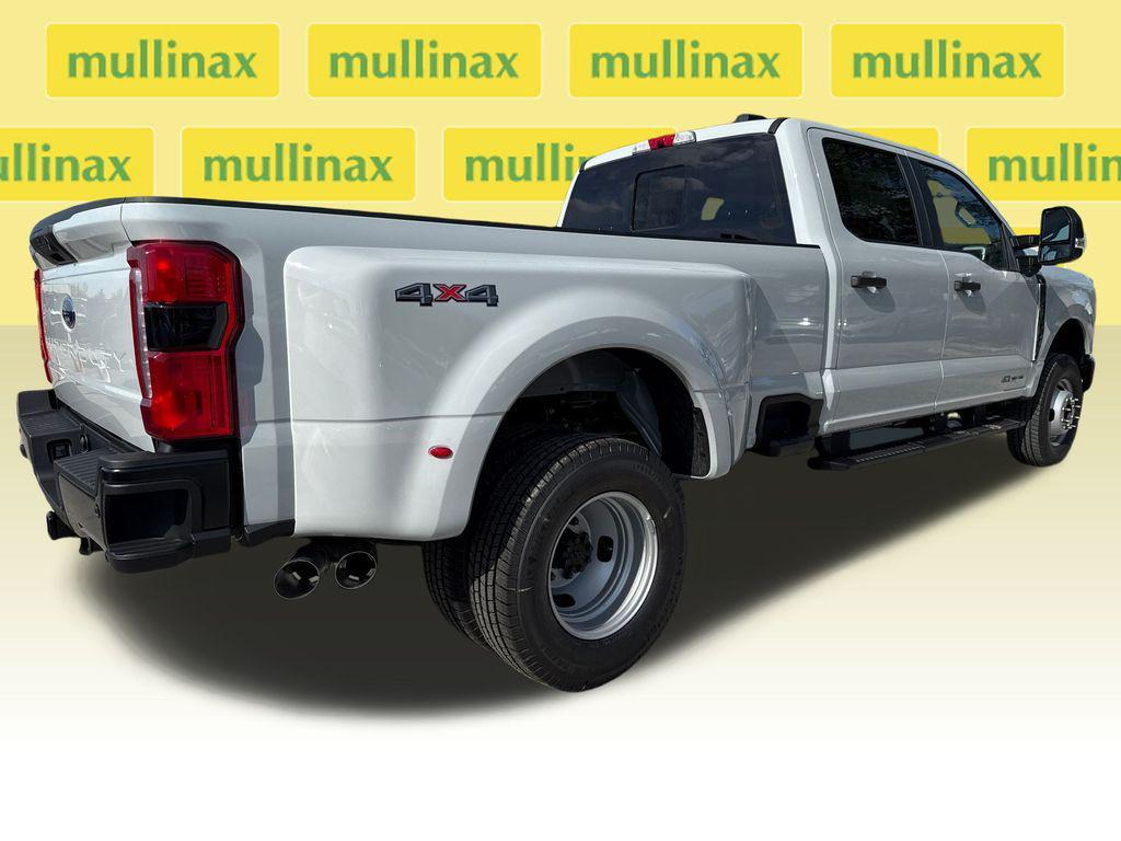 new 2026 Ford F-350 car, priced at $66,066