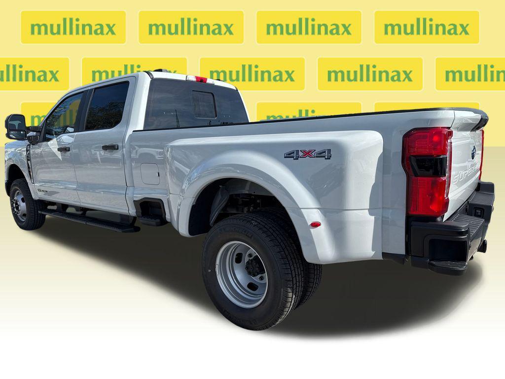 new 2026 Ford F-350 car, priced at $66,066