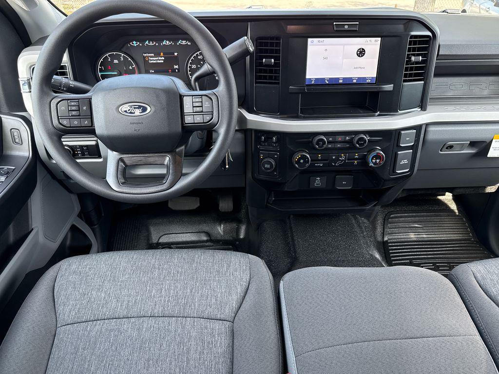 new 2026 Ford F-350 car, priced at $66,066