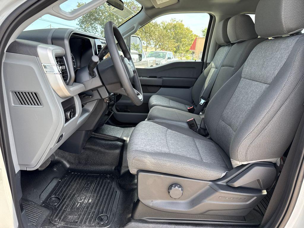 new 2026 Ford F-350 car, priced at $66,066