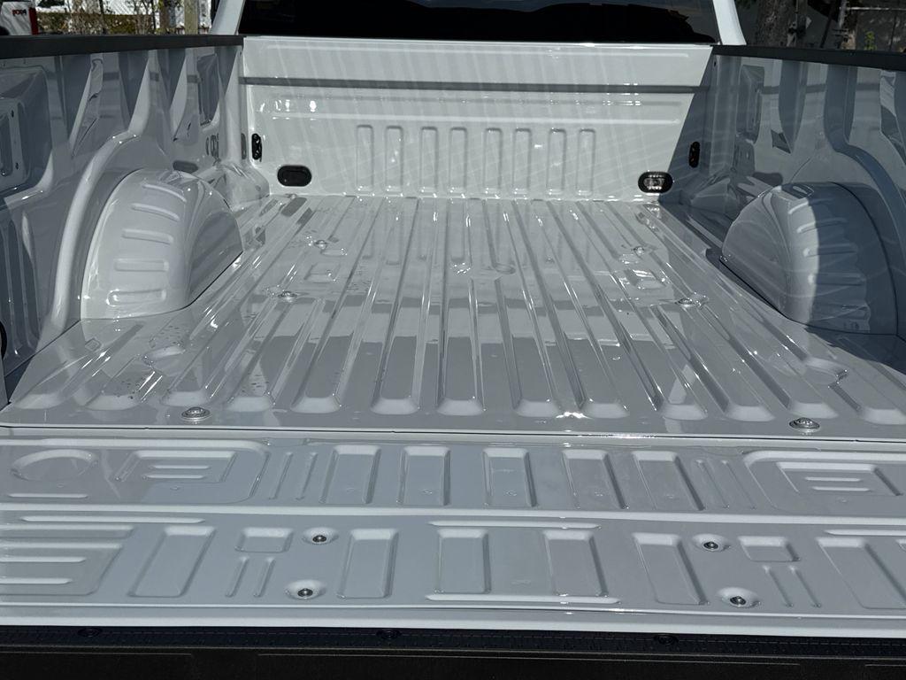 new 2026 Ford F-350 car, priced at $66,066